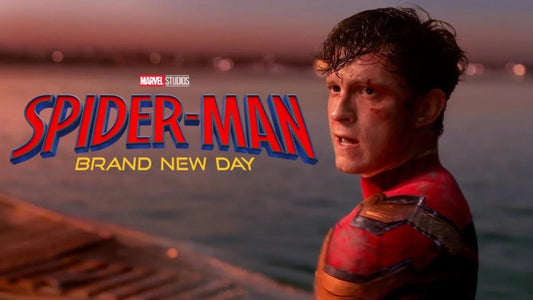 Everything You Need to Know About the Upcoming Spider-Man: Brand New Day Movi