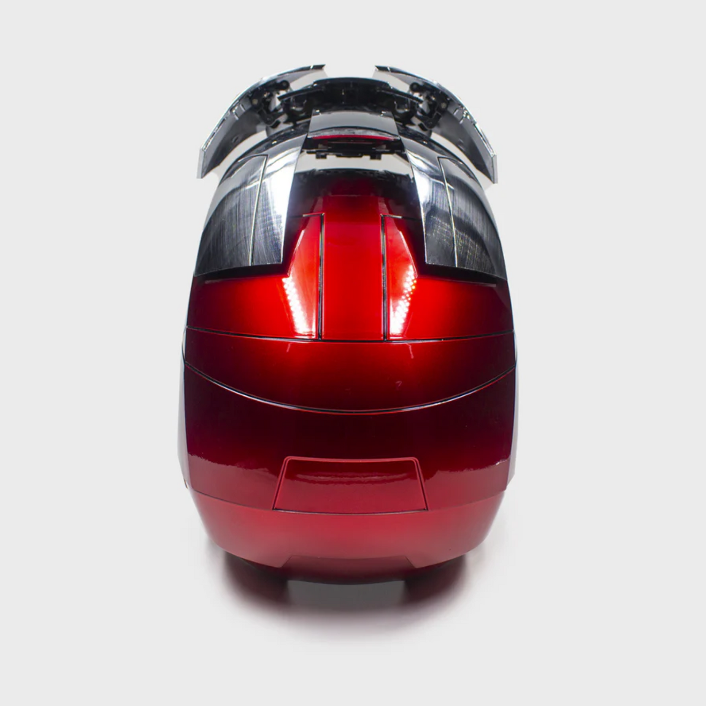 Iron Man MK5 Silver