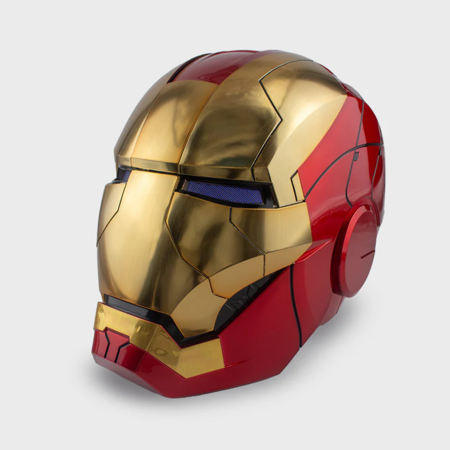 Iron Man MK5 Gold