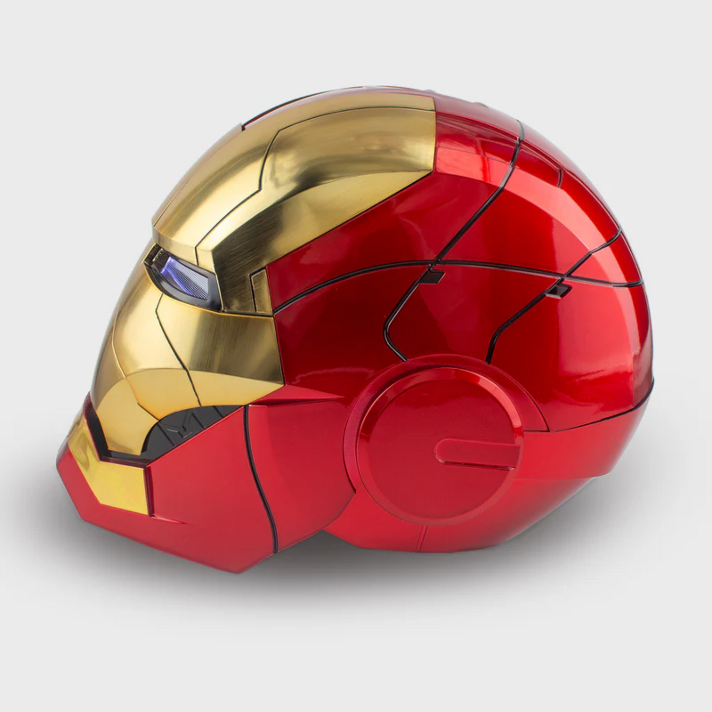 Iron Man MK5 Gold