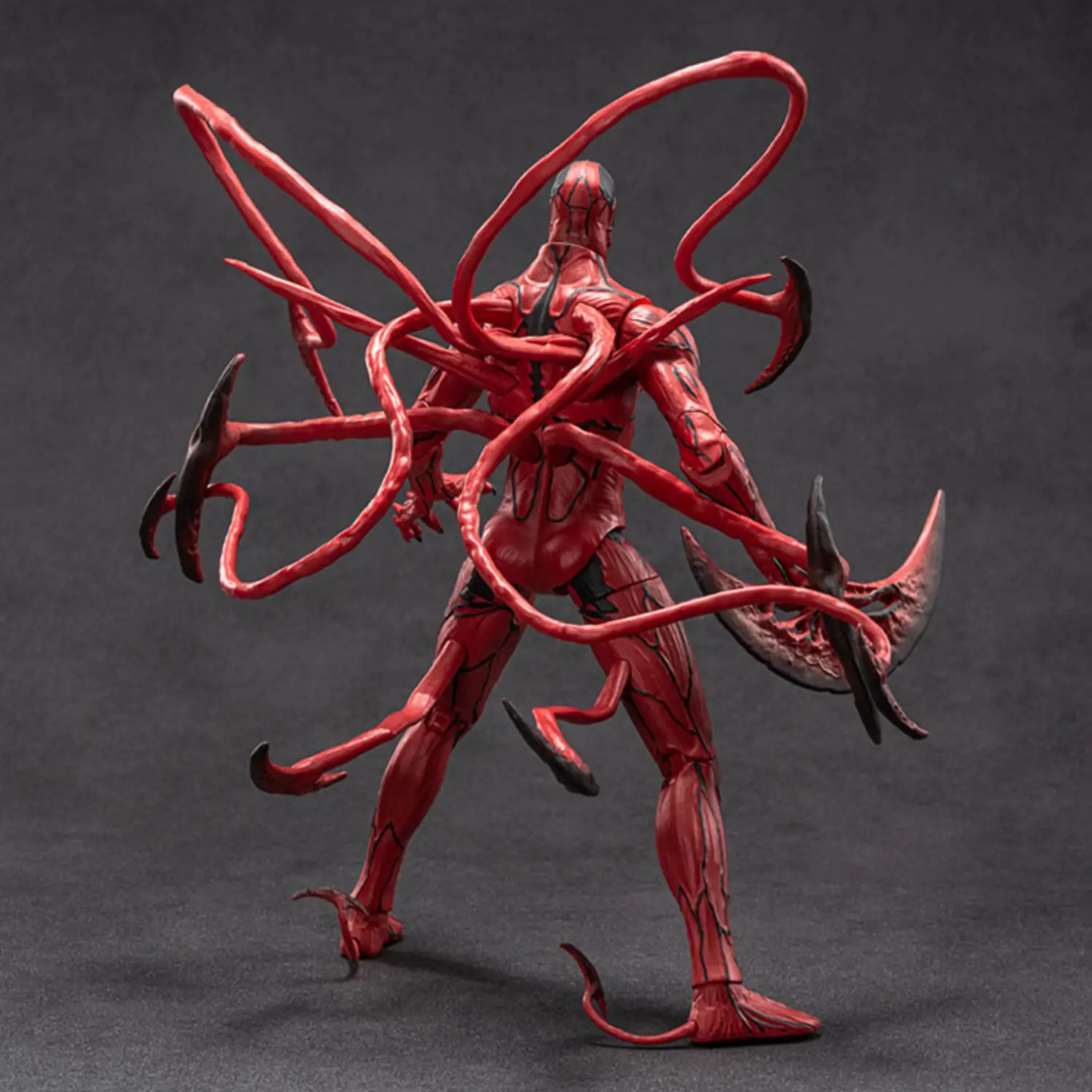 Carnage Figure