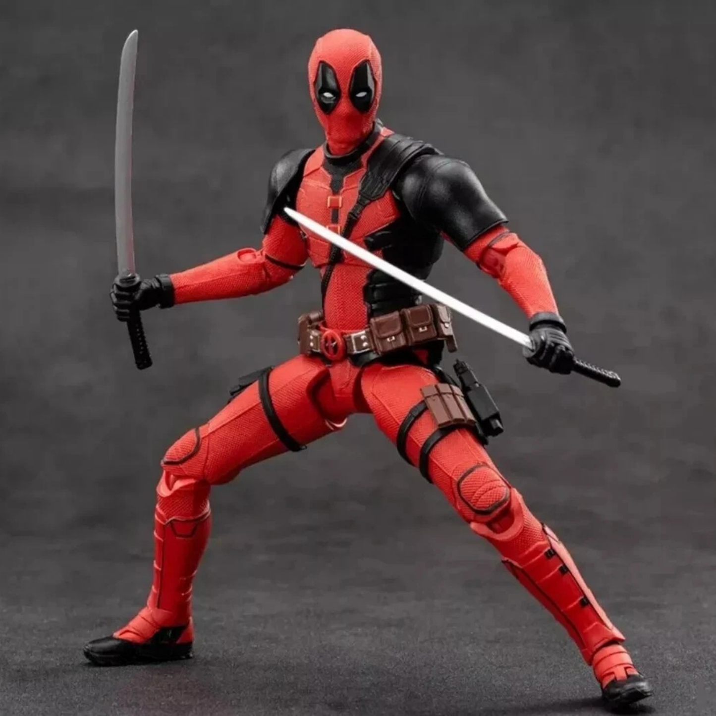 Deadpool Figure