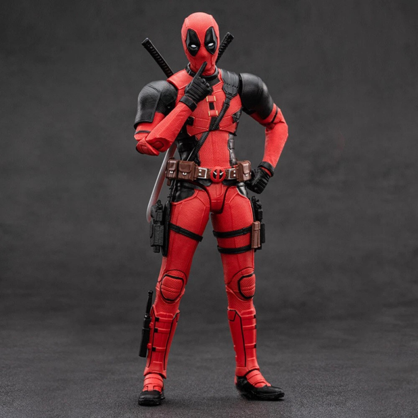 Deadpool Figure