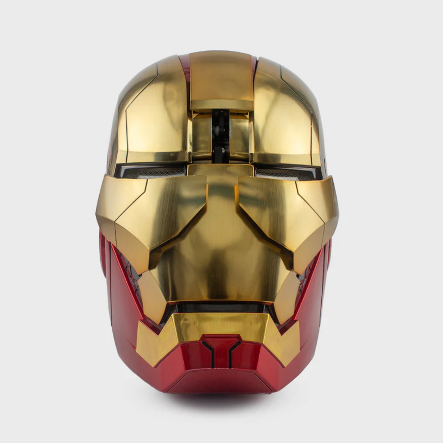 Iron Man MK5 Gold