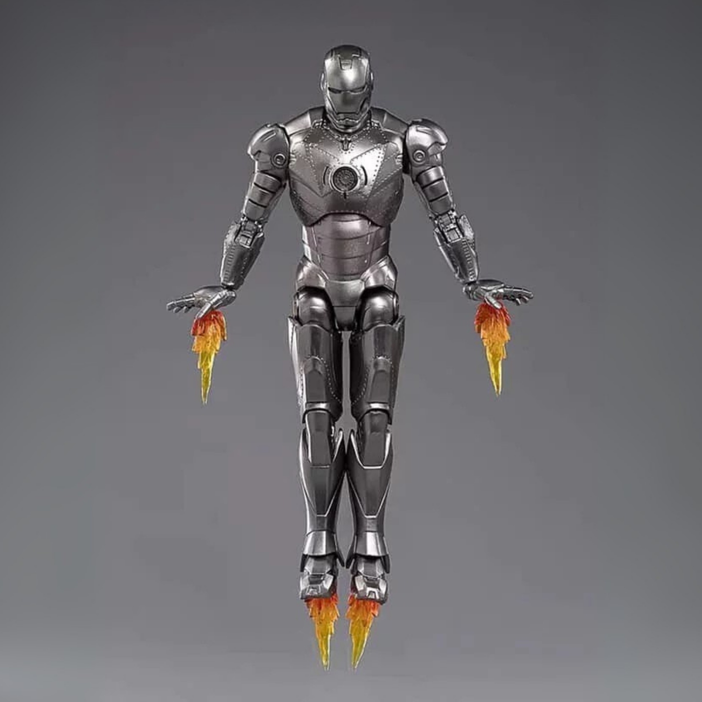Iron Man MK2