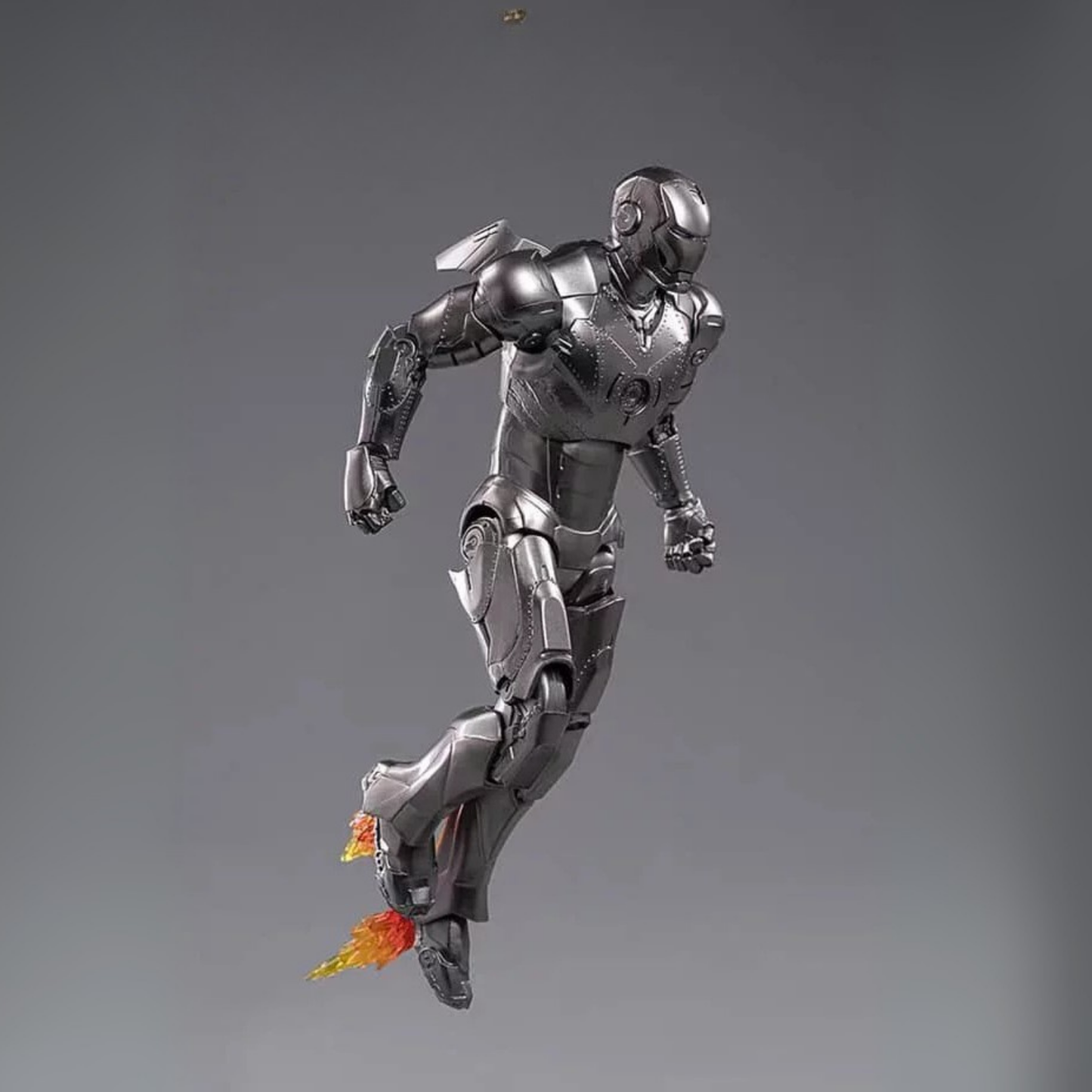 Iron Man MK2
