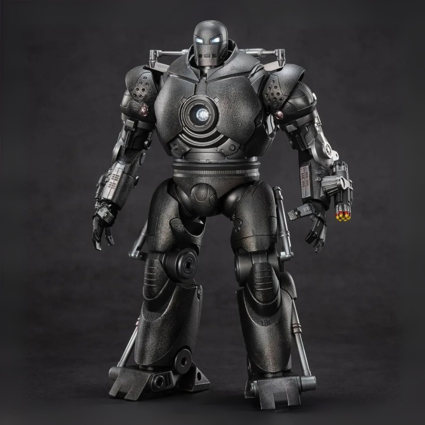 Iron Monger Figure