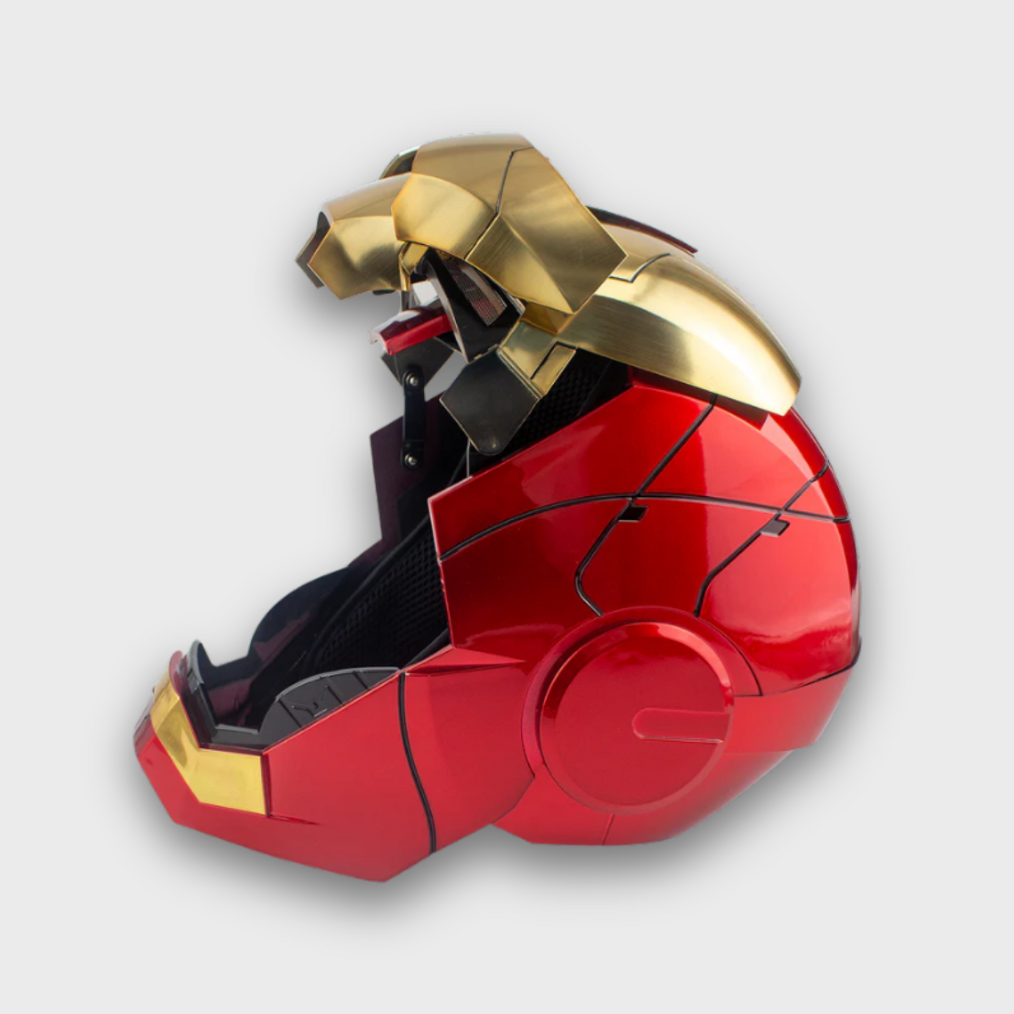 Iron Man MK5 Gold