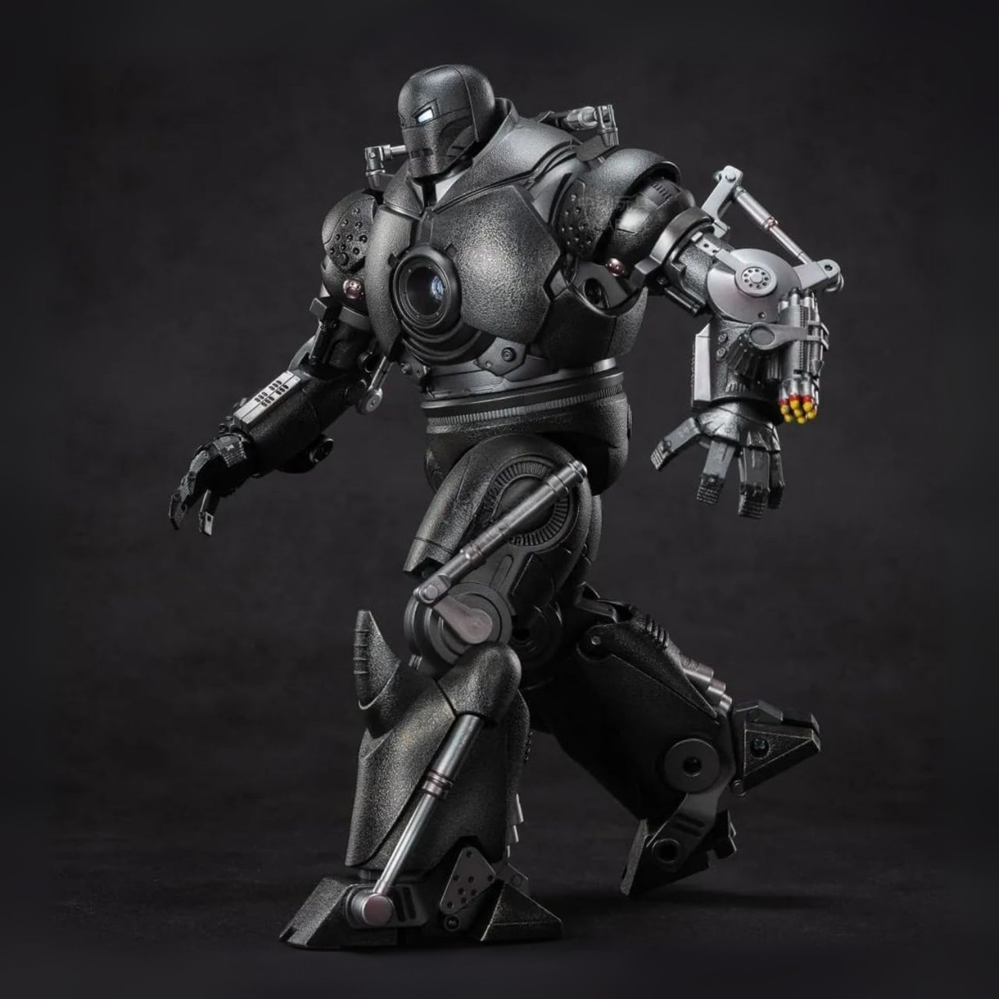 Iron Monger Figure