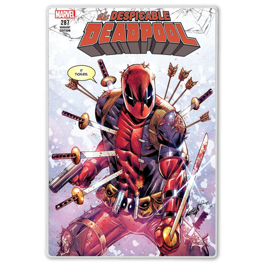 Deadpool