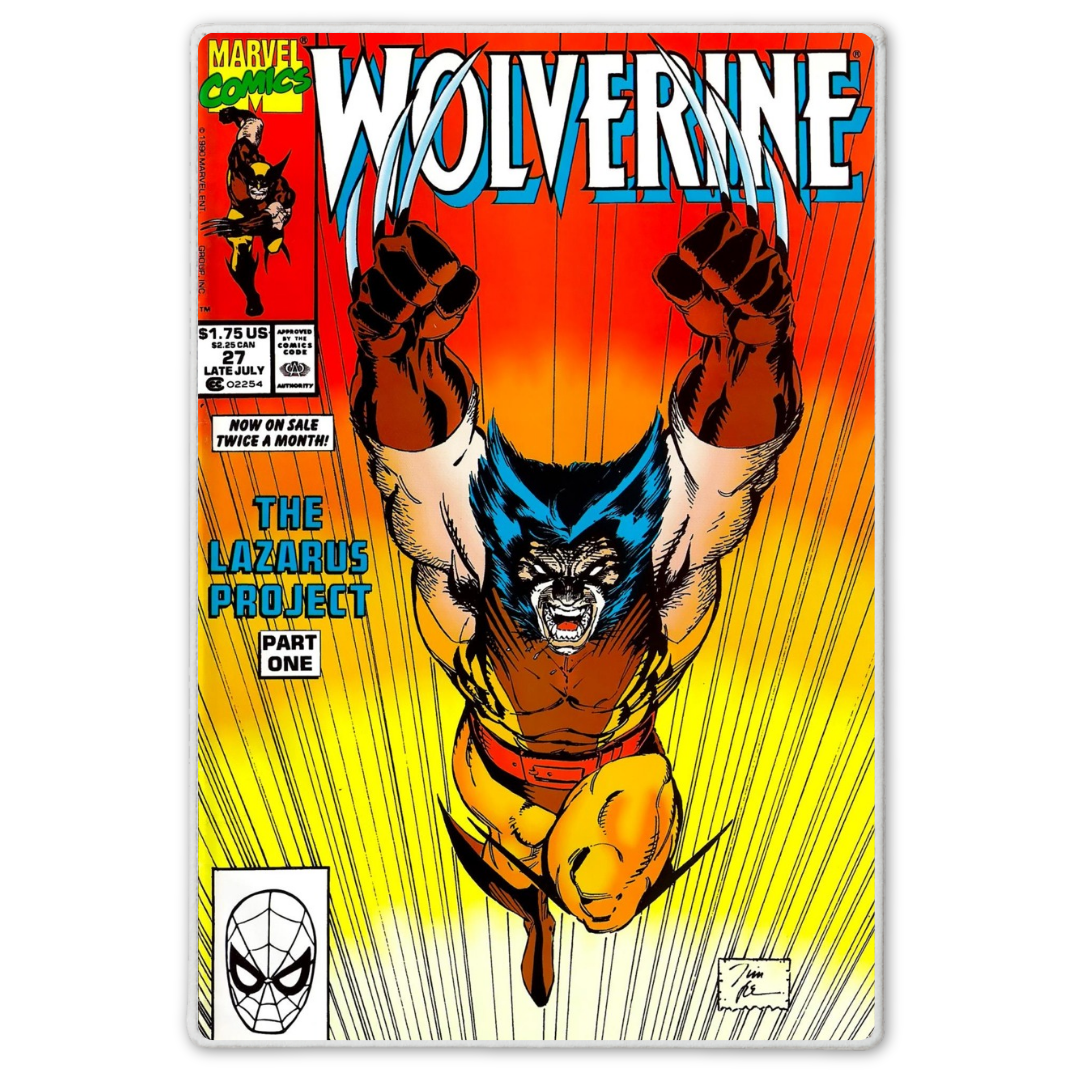 Wolverine