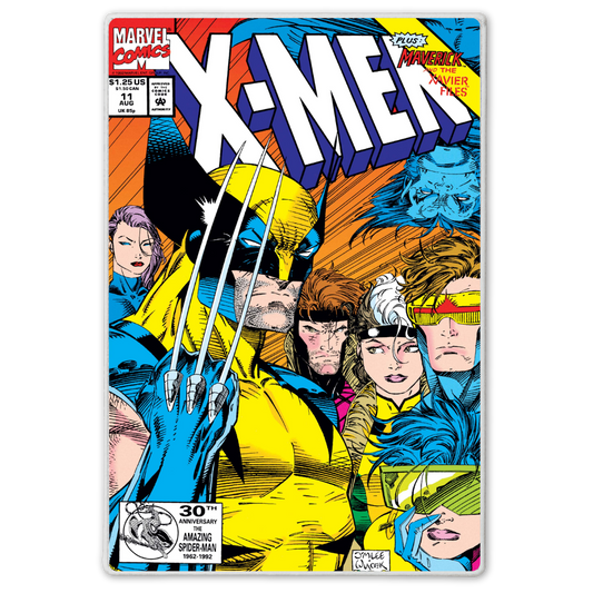 X-Men