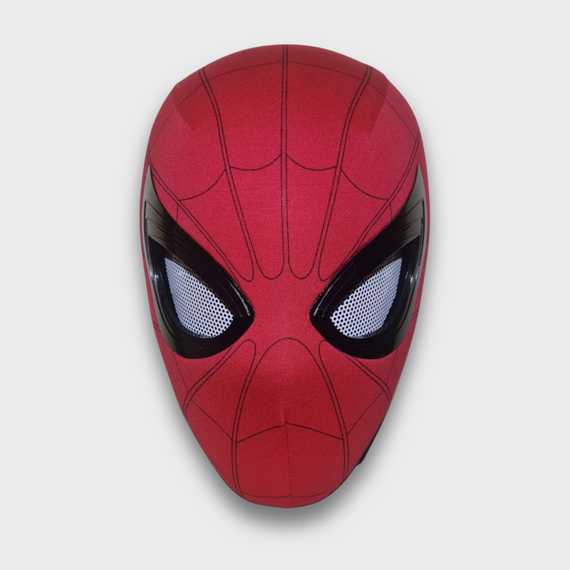 Spider-Man Mask