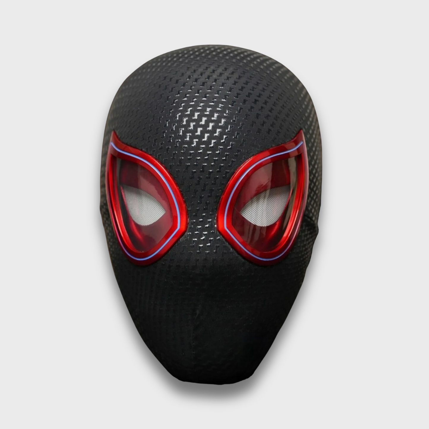 Miles Morales Mask