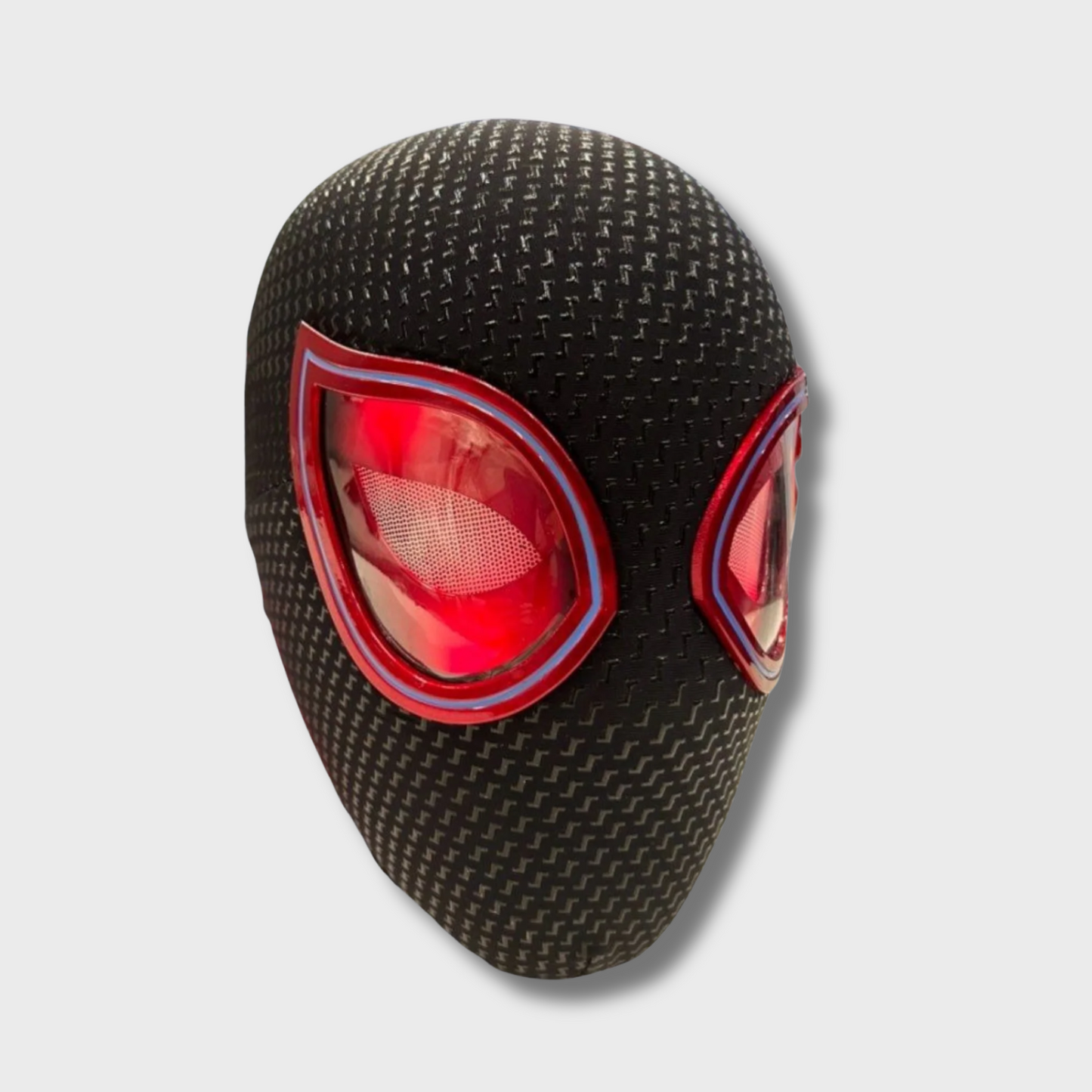 Miles Morales Mask