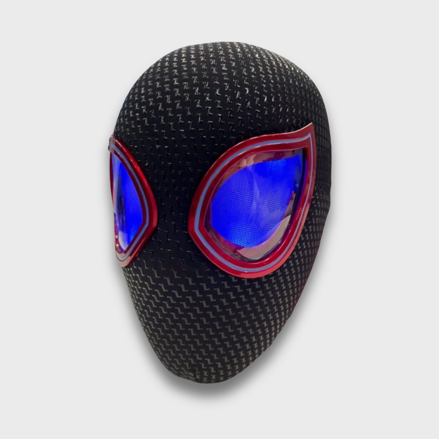 Miles Morales Mask