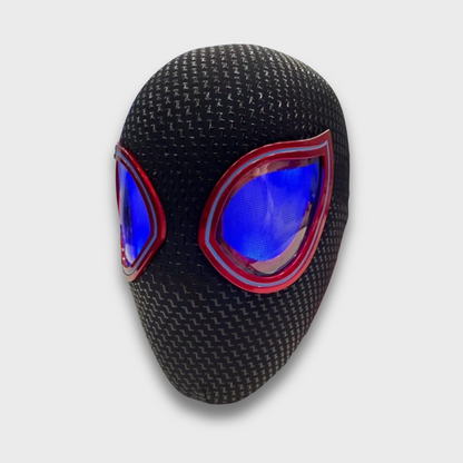 Miles Morales Mask