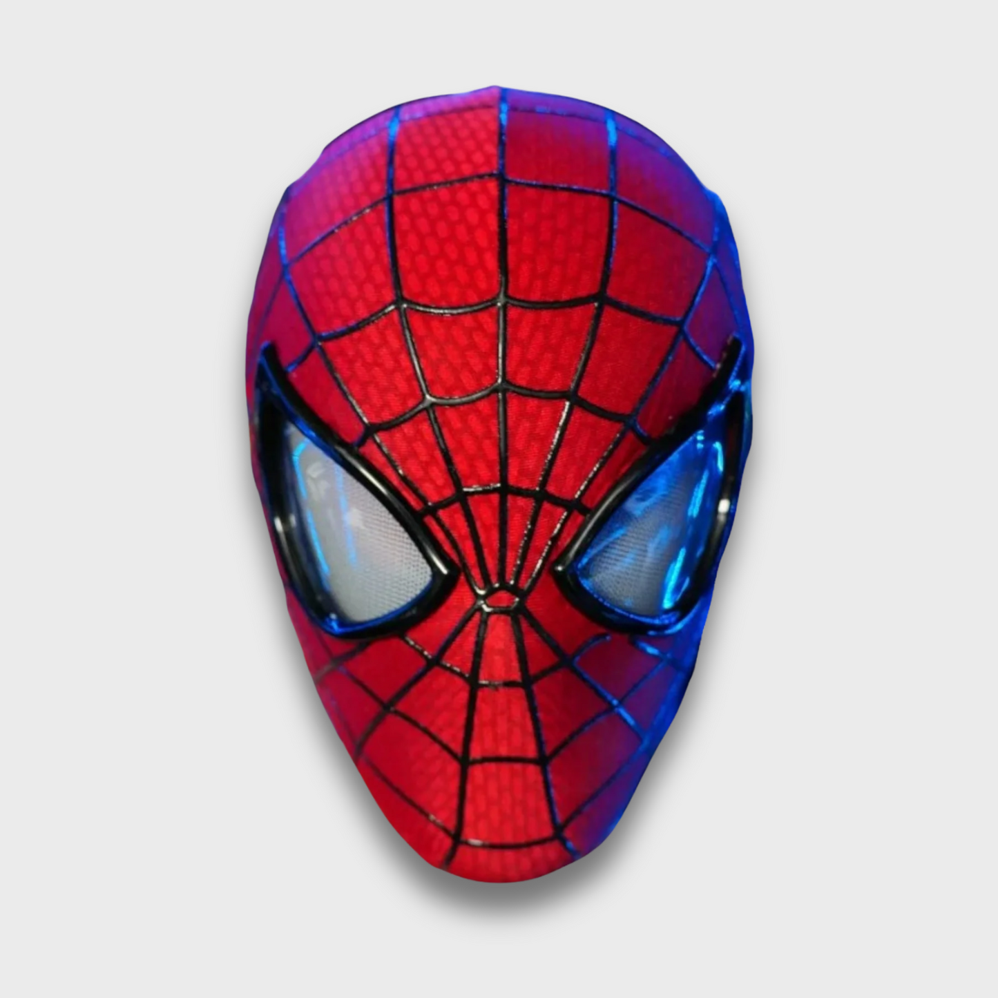 Amazing Spiderman Mask
