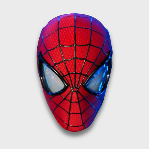 Amazing Spiderman Mask