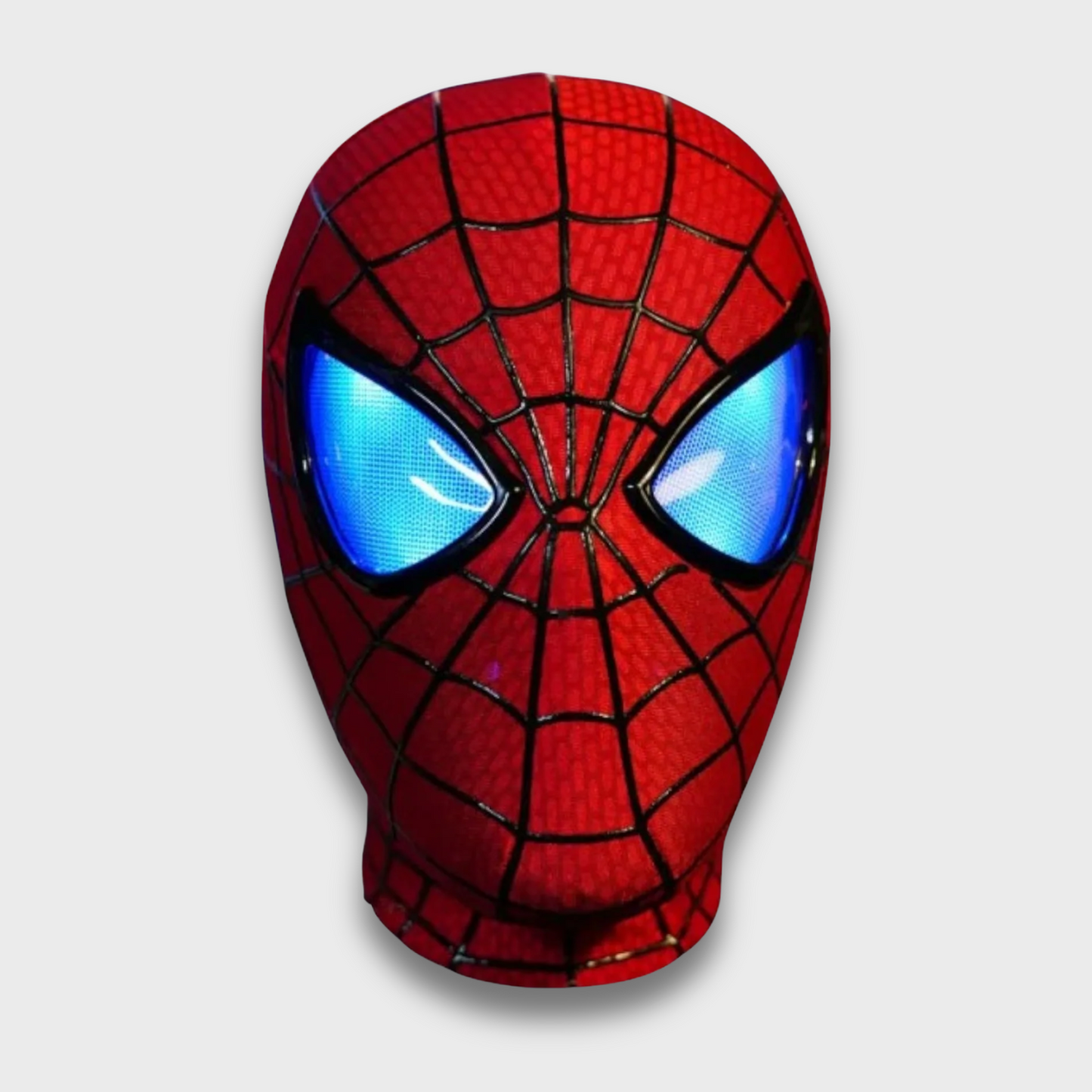 Amazing Spiderman Mask