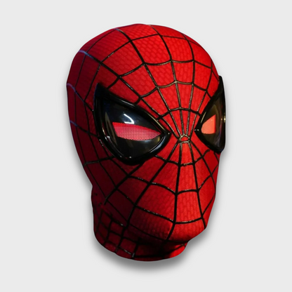 Amazing Spiderman Mask