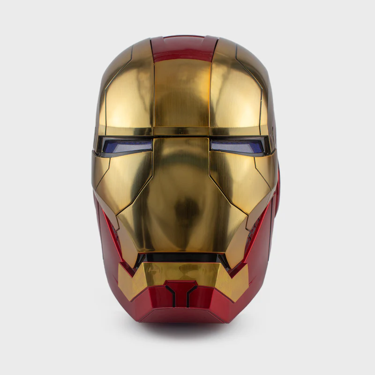iron man helmet cosplay Iron Man Mask – Cosplay Helmet for Marvel Fans & Collectors – Legion Collectibles