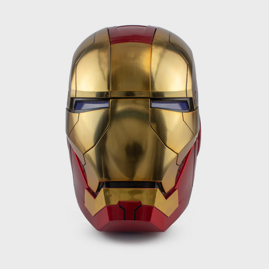 Iron Man MK5 Gold