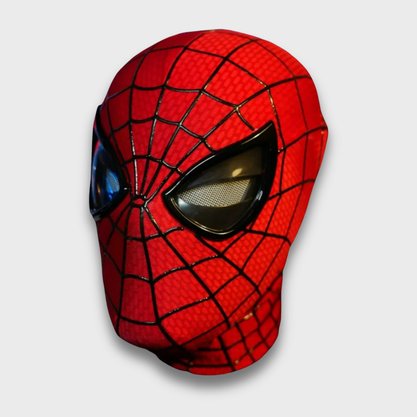 Amazing Spiderman Mask