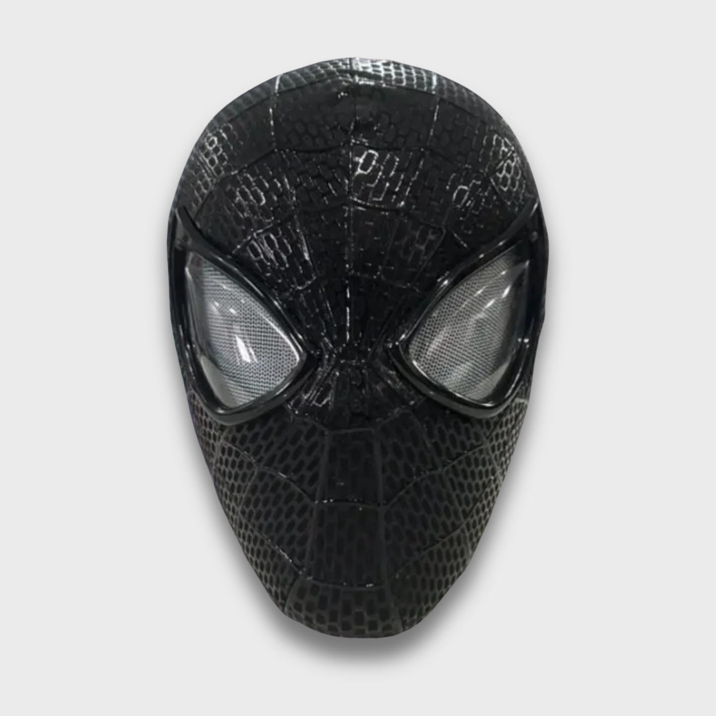 Amazing Spiderman Mask