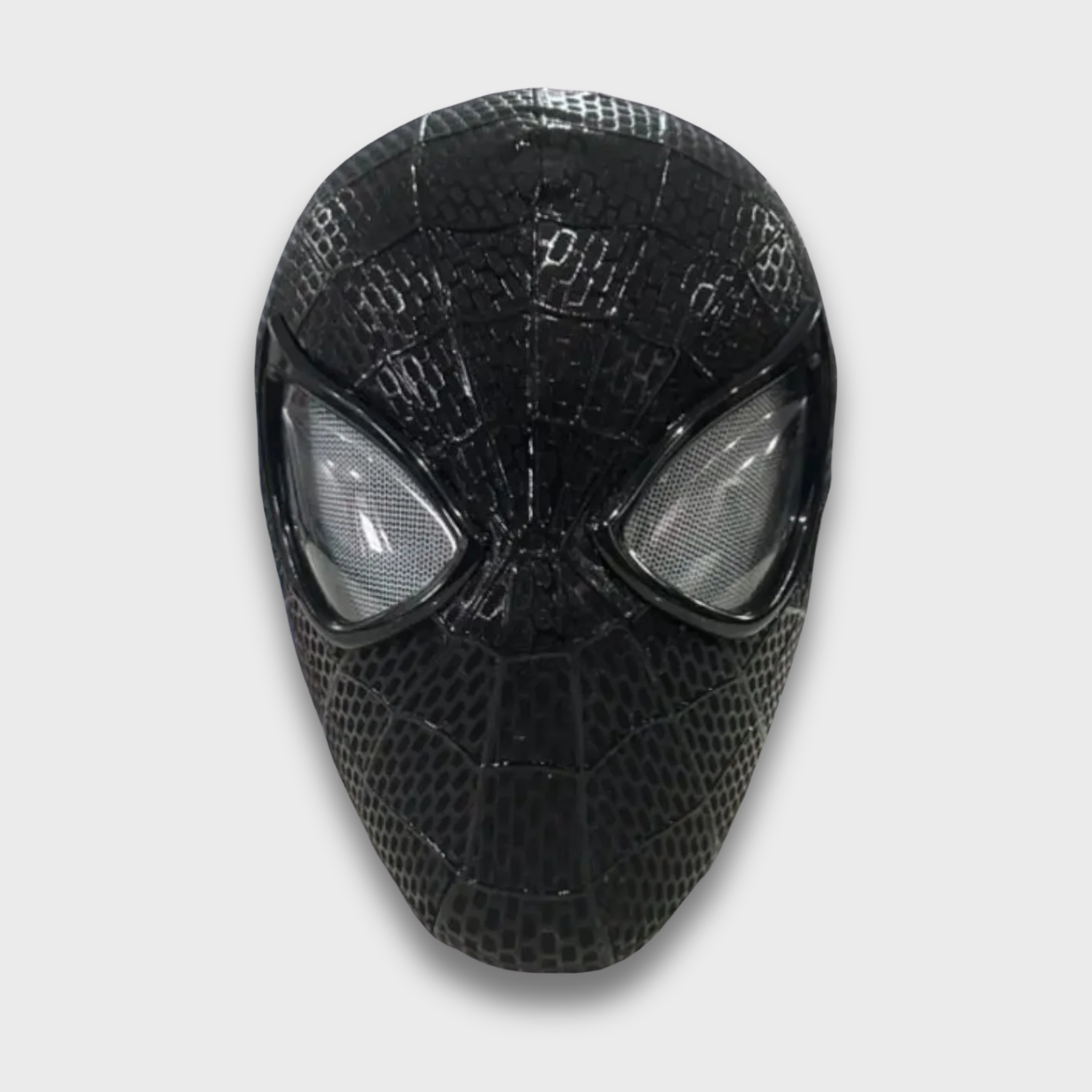 Amazing Spiderman Mask