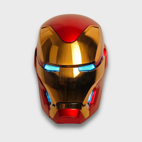 Iron Man MK50 Mask
