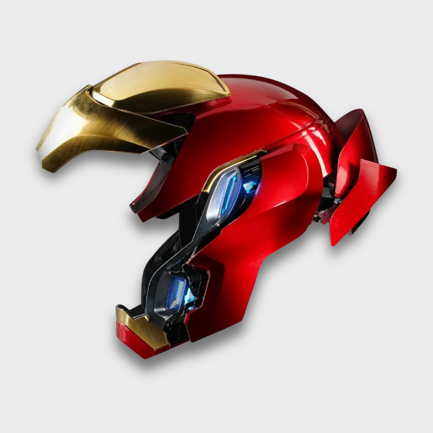Iron Man MK50 Mask