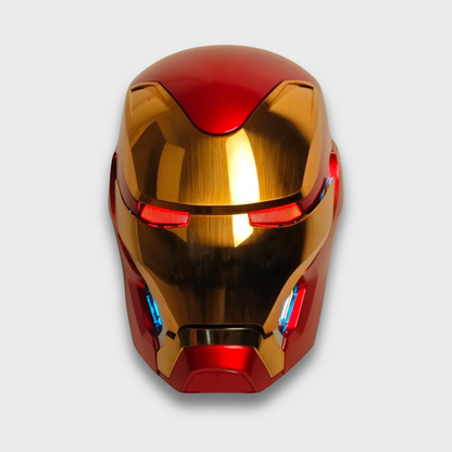 iron man helmet collectible Iron Man MK50 Mask – Legion Collectibles