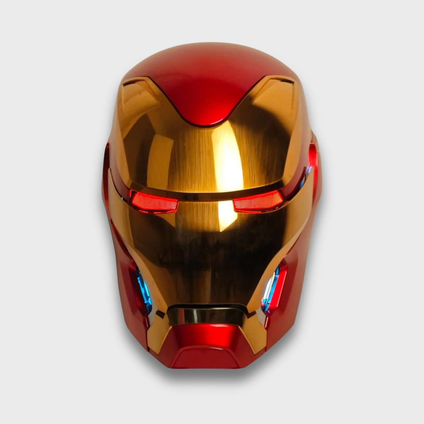 Iron Man MK50 Mask