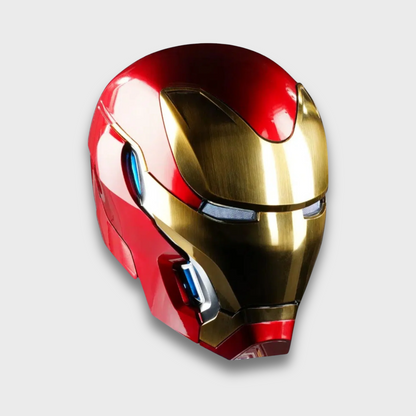 Iron Man MK50 Mask