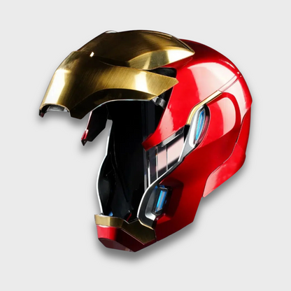 Iron Man MK50 Mask