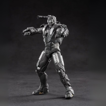 War Machine Figure