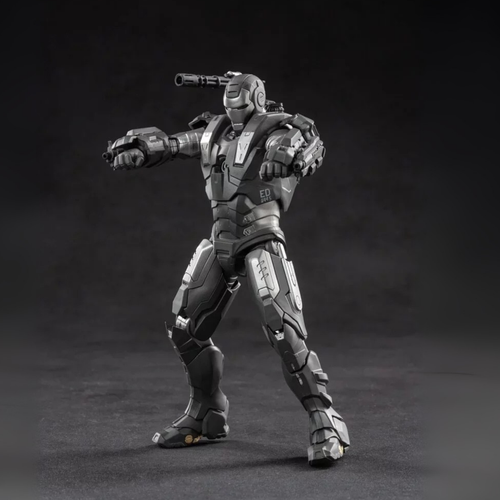 War Machine Figure