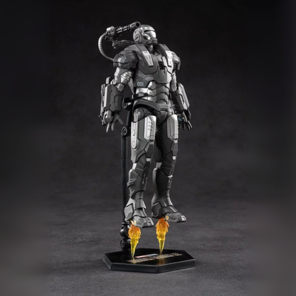 War Machine Figure
