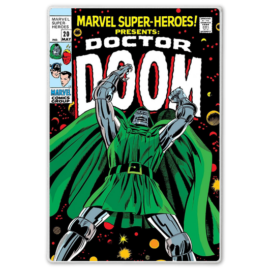 Doctor Doom