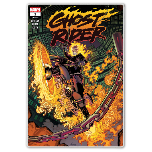 Ghost Rider