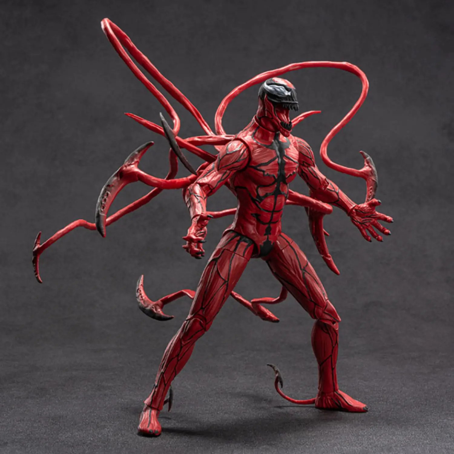 Carnage Figure