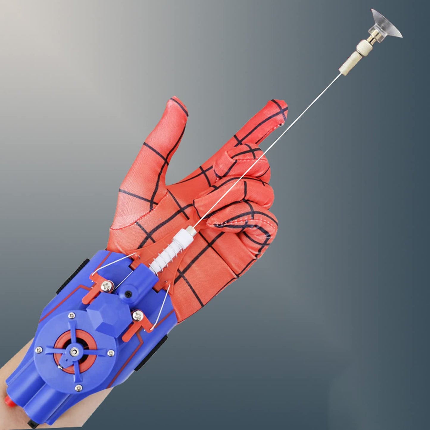 Spiderman Webshooters