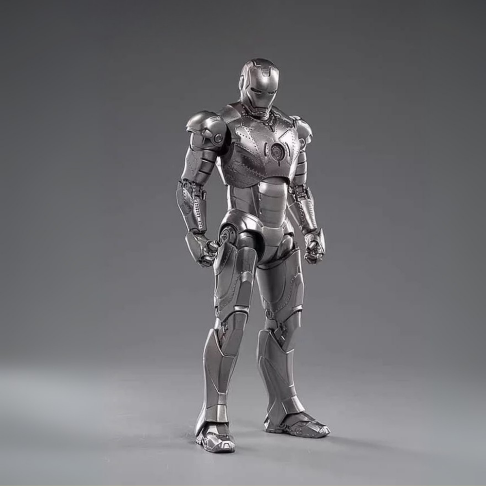Iron Man MK2