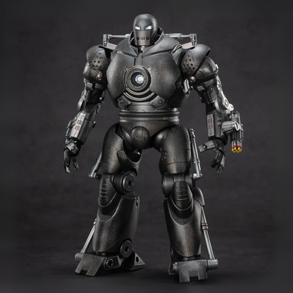 Iron Monger Figure