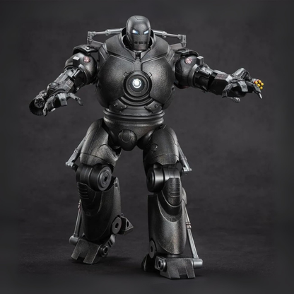 Iron Monger Figure