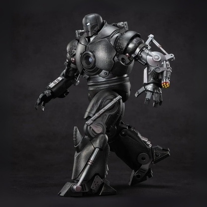 Iron Monger Figure