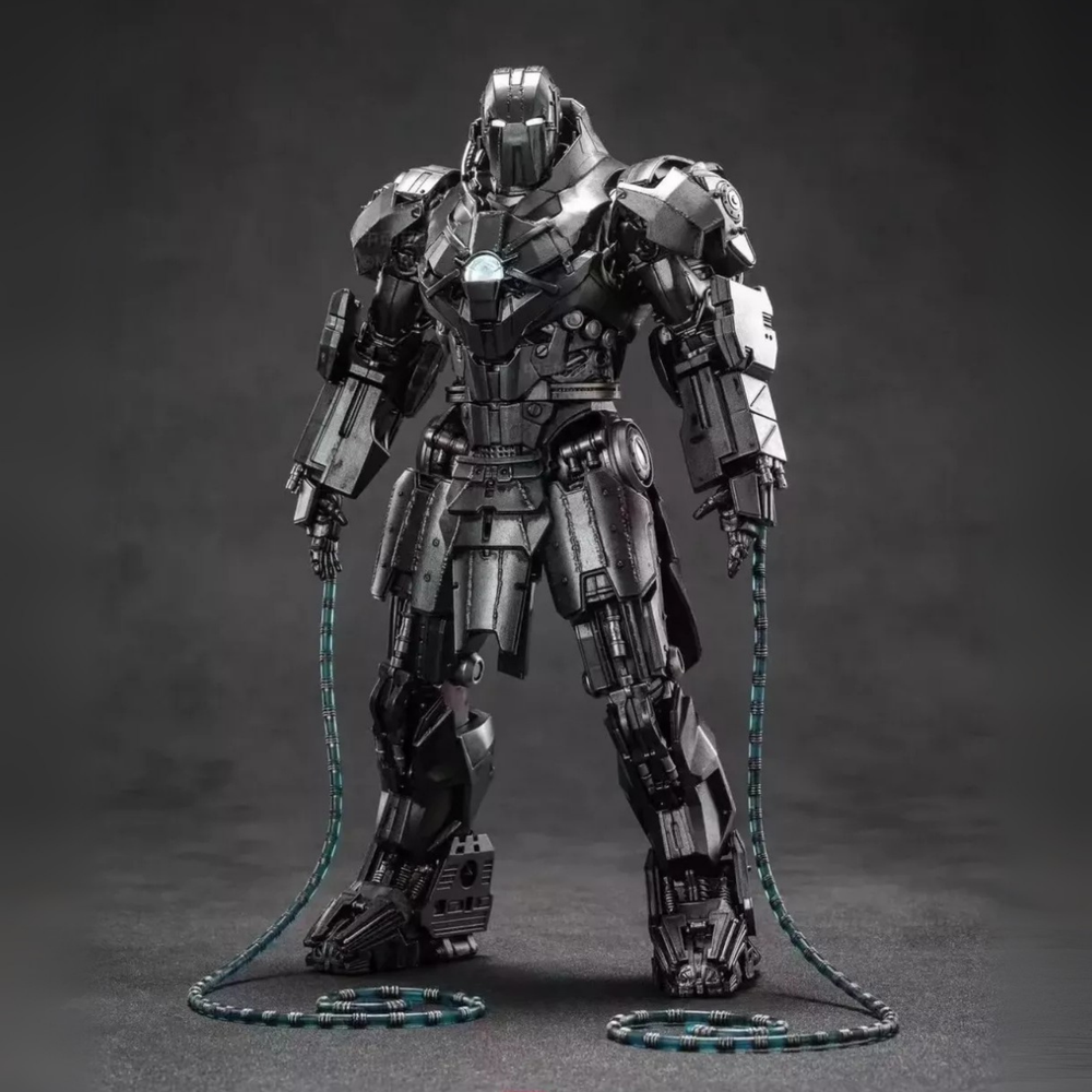 Whiplash Figure