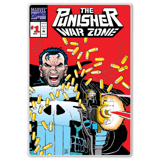 The Punisher