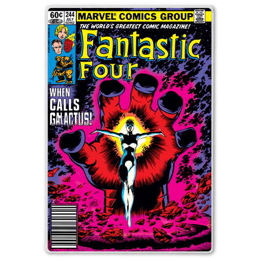 Fantastic Four